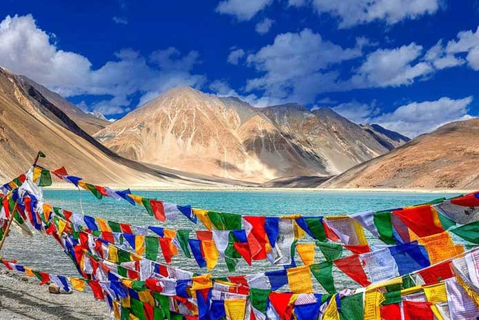 Places To Visit In Leh Ladakh For A Spell Binding Vacation In The Year 2023